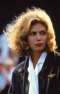 Image result for Kelly McGillis 80s