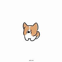 Image result for Aesthetic Cartoon Dogs