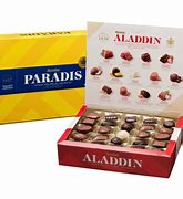 Image result for Paradis Chocolate