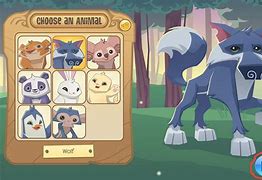 Image result for Animal Jam Characters