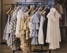 Image result for People Wearing Clothing Hangers