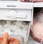 Image result for Undercounter Refrigerator Freezer Ice Maker