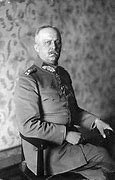 Image result for German President Paul Von Hindenburg