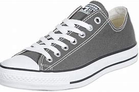 Image result for Converse All-Star Grey