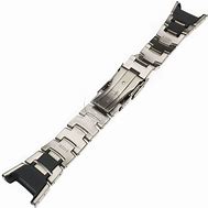 Image result for Casio Metal Watch Bands