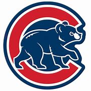 Image result for Chicago Cubs Logo Template