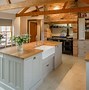 Image result for Solid Wood Kitchen Cabinets Rustic