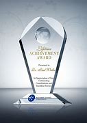 Image result for Lifetime Achievement Award