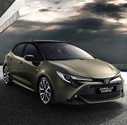 Image result for Toyota Corolla Hybrid