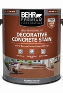 Image result for Semi-Transparent Deck Stain
