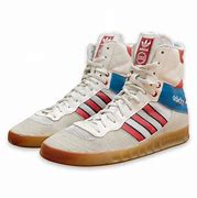 Image result for Retro Adidas High Top Sneakers