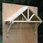 Image result for Porch Canopy Designs