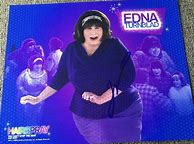 Image result for John Travolta Dressed as a Woman in Hairspray
