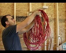 Image result for How to Fold an Extension Cord