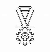 Image result for Hero Medal Coloring Page