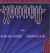 Image result for xanadu soundtrack vinyl