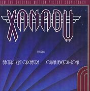 Image result for xanadu soundtrack vinyl