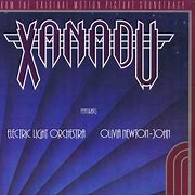 Image result for Xanadu Movie Cover