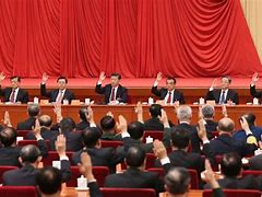 Image result for Xi Jinping Communist Party