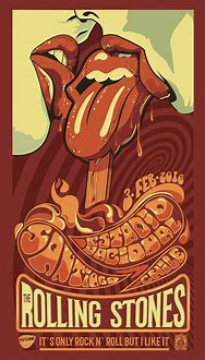 Image result for Classic Concert Posters