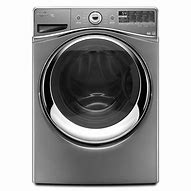 Image result for Compact Front Load Stackable Washer Dryer