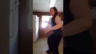 Image result for Pregnant Baby Momma Dance