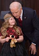 Image result for Joe Biden around Kids