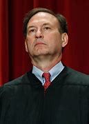 Image result for Justice Alito