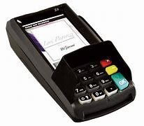 Image result for Credit Card Terminal