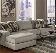 Image result for Small Sectional Sleeper Sofas