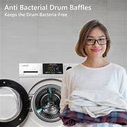 Image result for Full Size Stackable Washer and Dryer Combo
