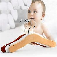Image result for Baby Cloth Hanger