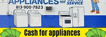 Image result for Used Appliance Stores Tampa FL