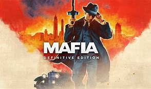 Image result for The Five Families Mafia