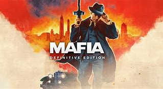 Image result for Mafia Movie Poster