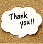 Image result for Thank You JPG