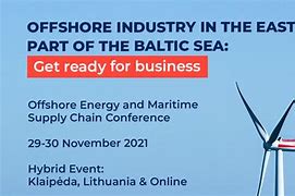 Image result for Baltic and North Sea