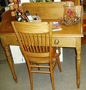 Image result for Rangely Writing Desk Chair