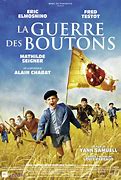 Image result for War of the Buttons Cast