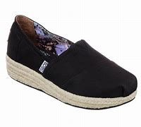 Image result for Skechers Bob's House Shoes for Women