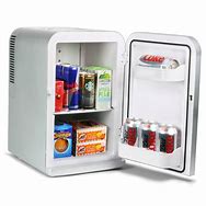 Image result for Mini Refrigerator Cooler