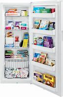 Image result for Whirlpool 2.0 Cu FT Frost Free Upright Freezer