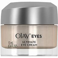 Image result for Walmart Olay Ultimate Eye Cream