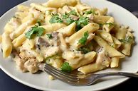 Image result for Chicken Pasta Dish