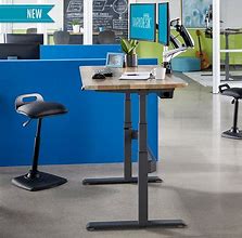 Image result for DIY Adjustable Standing Desk
