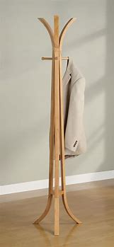 Image result for Standing Cloth Hanger
