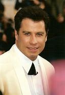 Image result for John Travolta Olivia Newton Grease London Premiere