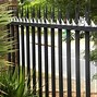 Image result for Metal Wall Spikes