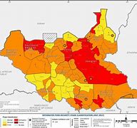 Image result for South Sudan Famine