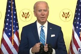 Image result for Joe Biden Speech About Being Safe From Hurricanes